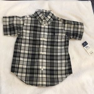 New with tags polo kids size 3T